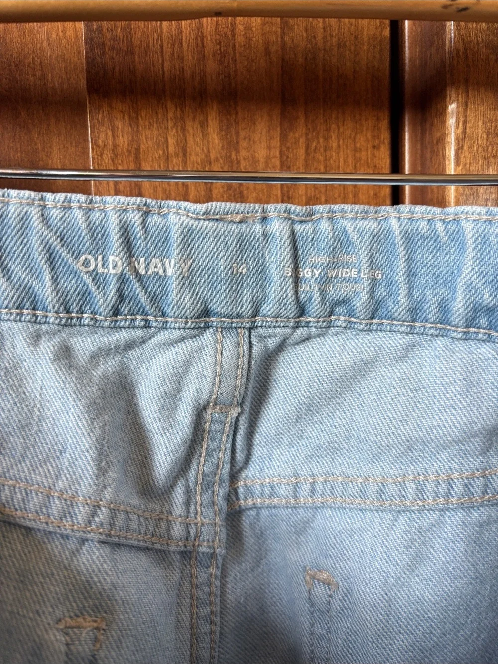 OLD NAVY